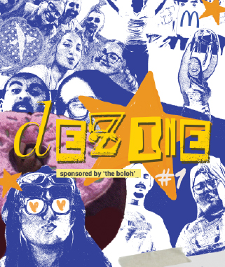 Dezine preview