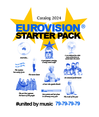 Eurovision preview